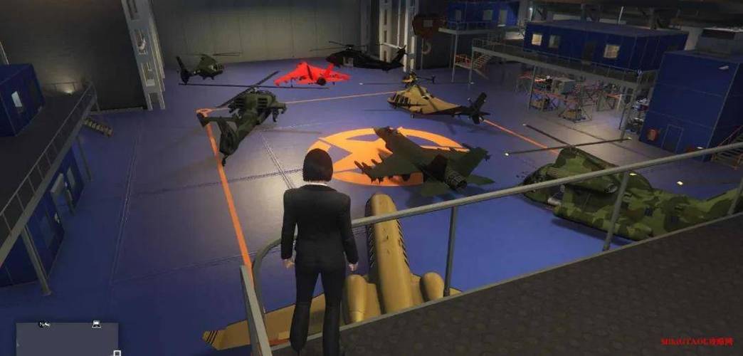 gta5游戏厅游戏怎么玩