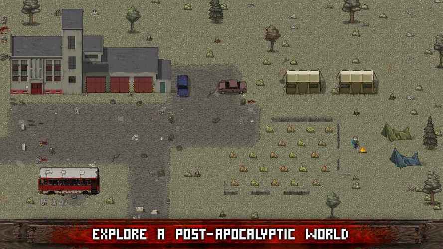 迷你dayz2无限燃料汉化破解版缩略图