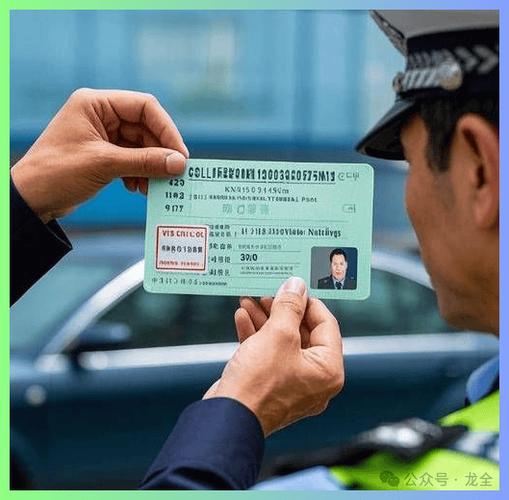 c1驾驶证换证新规定游戏截图