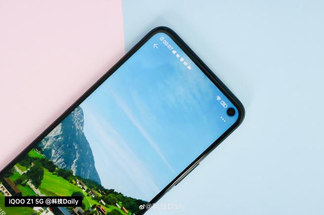 iq00pro5g值得买吗缩略图