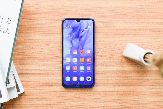 红米note8为什么开不了机截图
