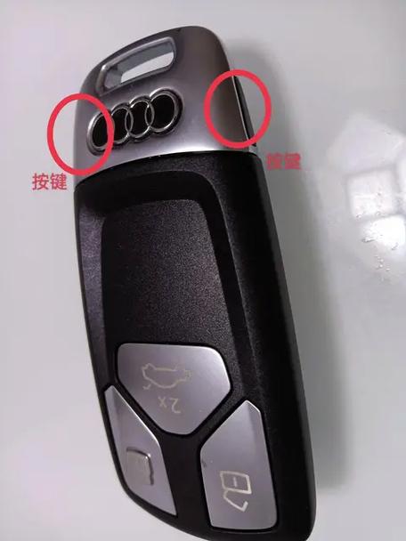 汽车钥匙电池型号