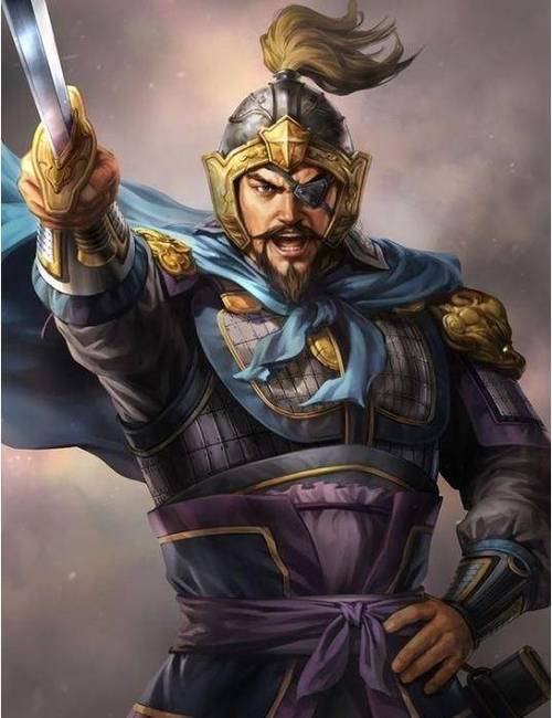 三国志战略版攻略夏侯惇