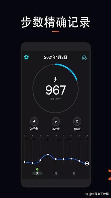 小米手机步数修改器截图