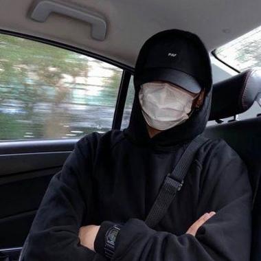 独一无二霸气头像图片