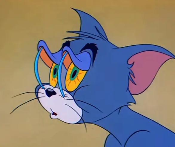 猫和老鼠汤姆猫缩略图