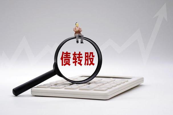 债转股股价高还是低好缩略图