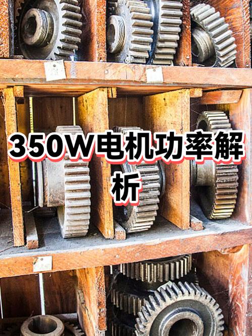 350w电机的功率是多少
