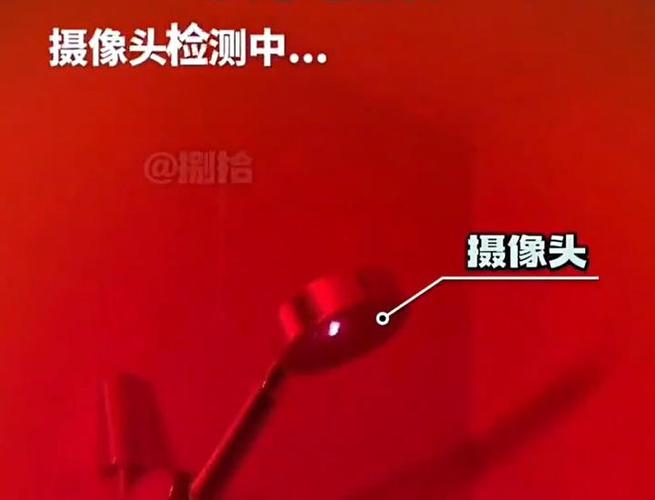 智能摄像头设备编码在哪看截图