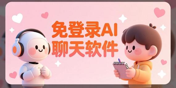不用登录的ai聊天软件缩略图