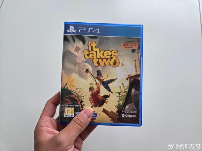 双人成行需要几个人买截图
