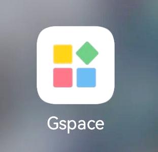 google 关联设备 华为图标