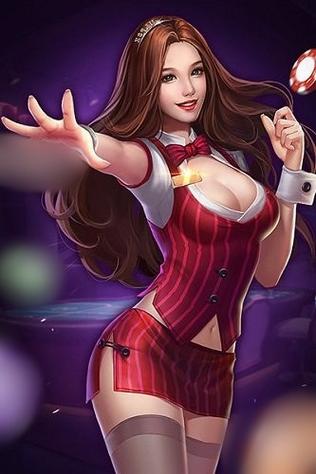 97国际至尊截图