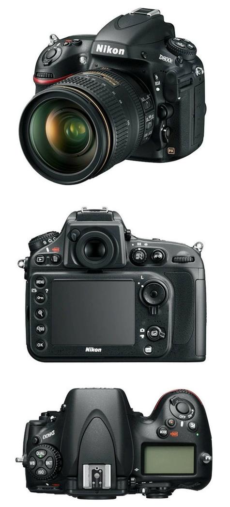 尼康D810支持什么规格SD卡缩略图