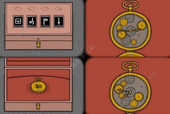 samsararoom攻略图文详解截图