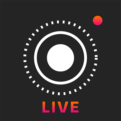 Live Fast下载图标