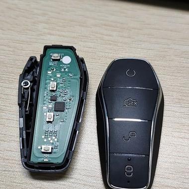 比亚迪钥匙电池型号缩略图