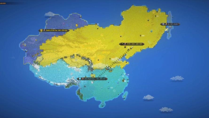 世界盒子历史版本大全缩略图