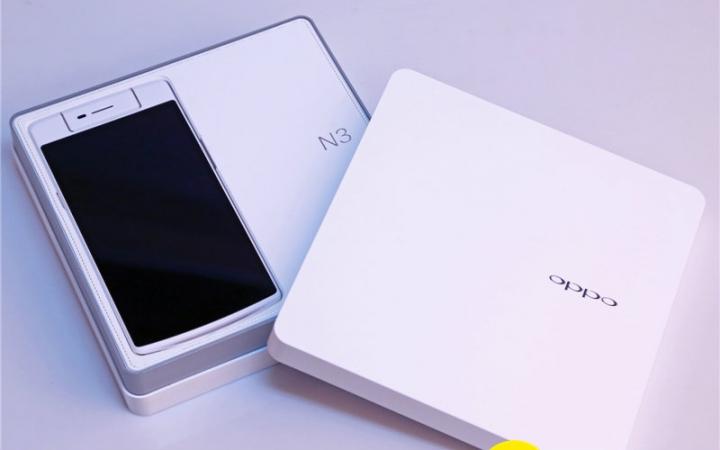 oppon3还能升级系统吗