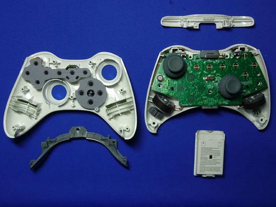 xbox360手柄坏了缩略图