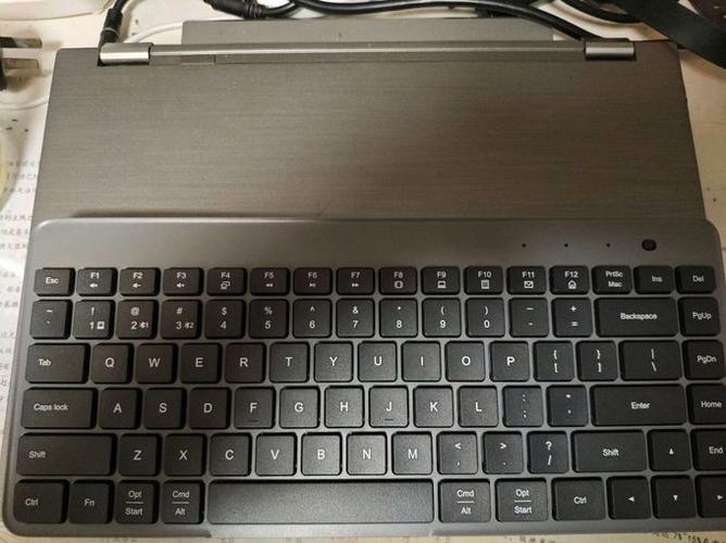 小米电脑键盘无法输入缩略图
