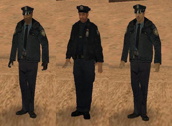 gta4警察mod安装教程图标