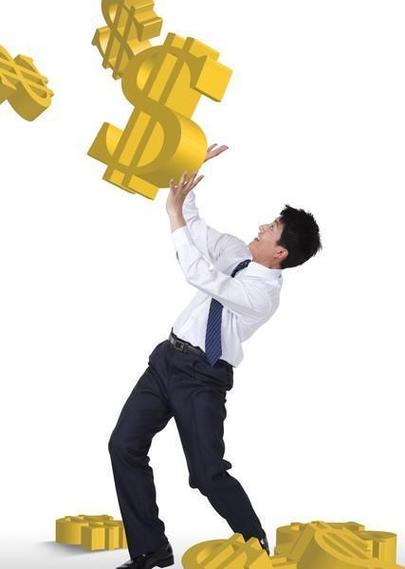 如何在家里赚钱图标
