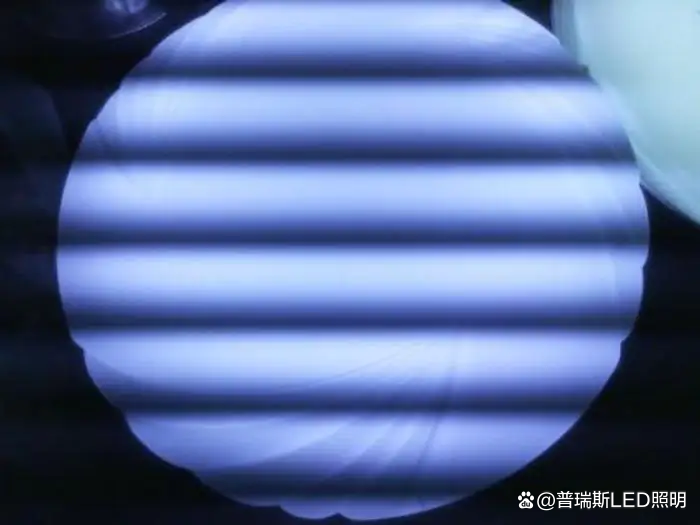 led灯珠频闪怎么解决截图