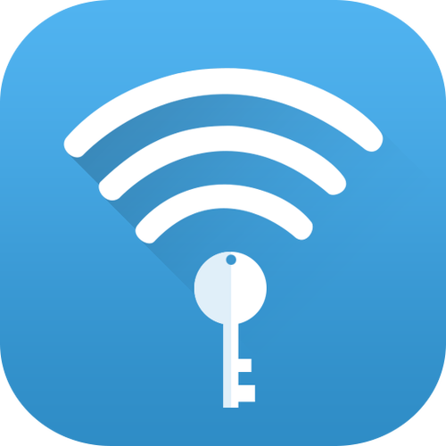 如何取消wpa2保护截图