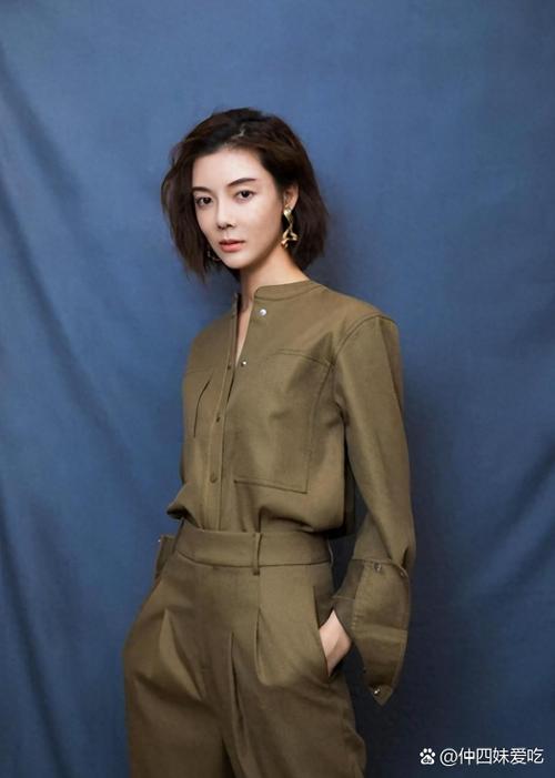 我的老婆是女首富缩略图