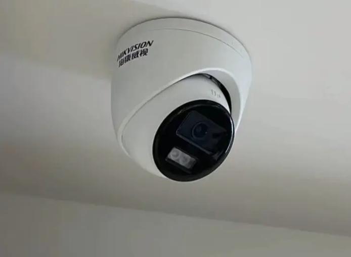 办公室有摄像头吗游戏截图