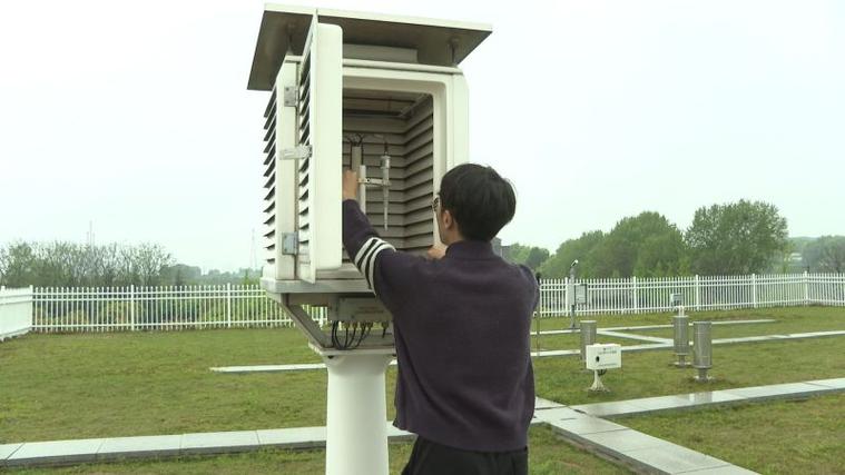长江枝江今日实时水位图标
