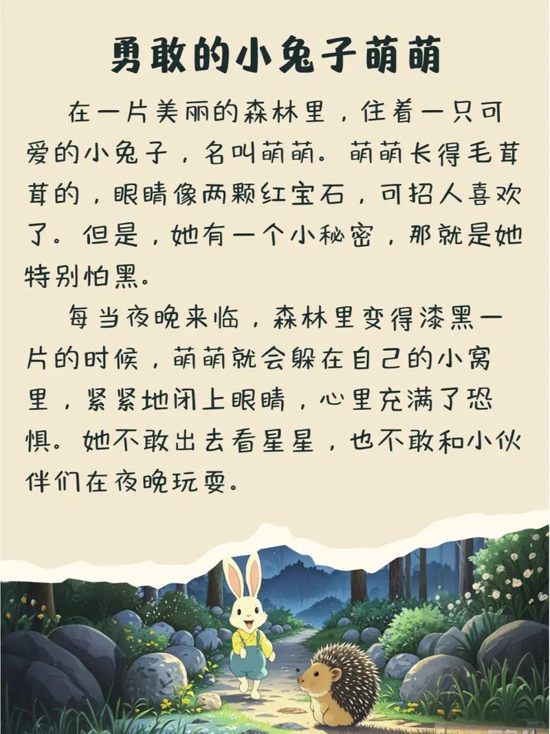 逃家小兔故事全文原文图标