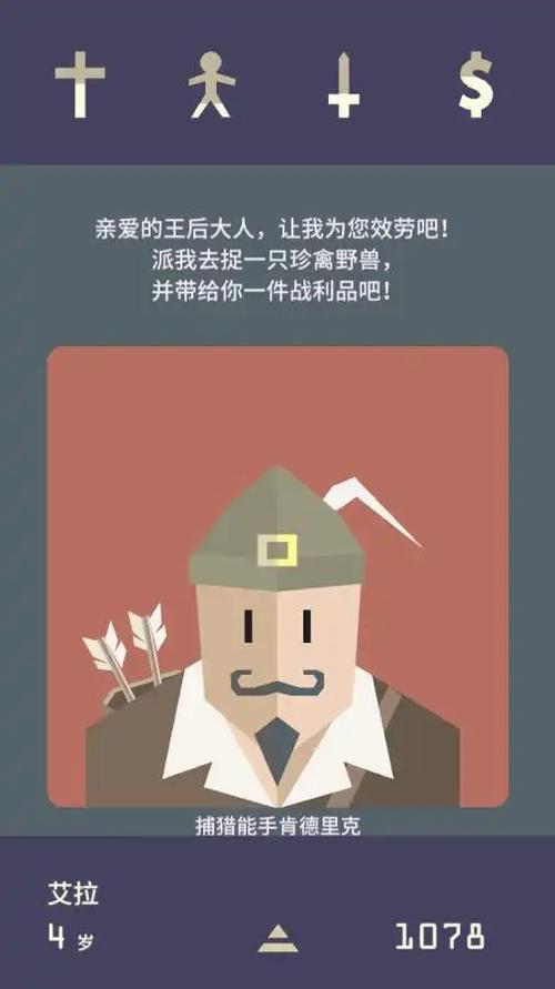王权2女王陛下攻略游戏截图