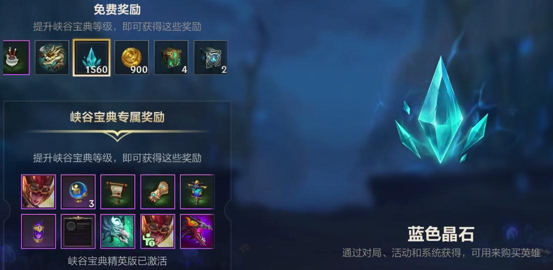 lol值得苦练的英雄缩略图