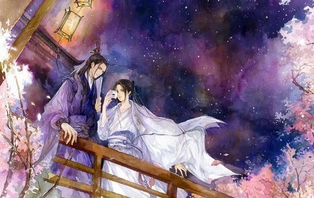 妖妖最后嫁给楚风了吗缩略图
