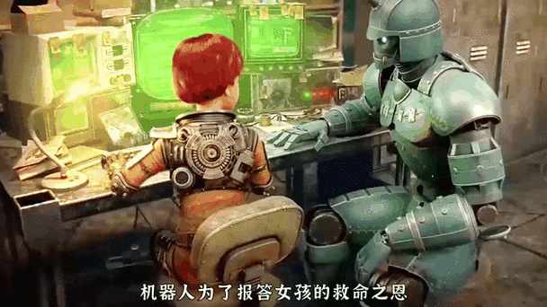 我的世界村民头上冒绿光截图