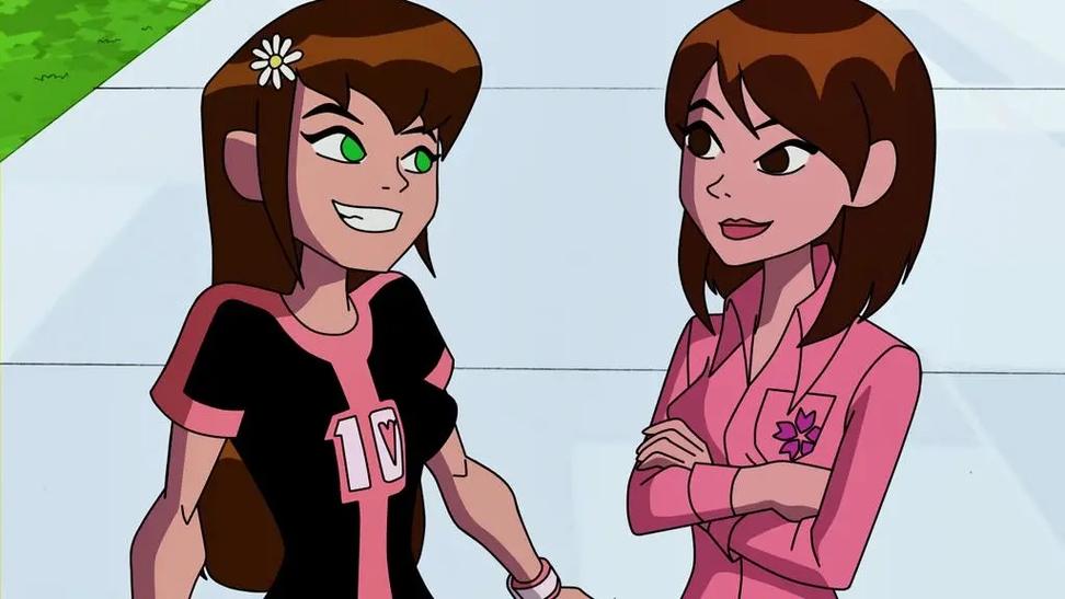 ben10少年骇客同人版漫画缩略图