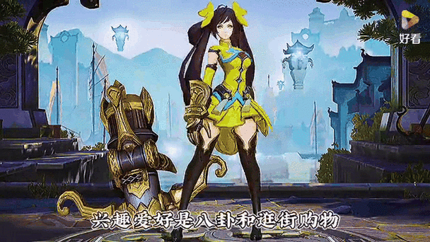 蜀孙尚香还是吴孙尚香厉害游戏截图