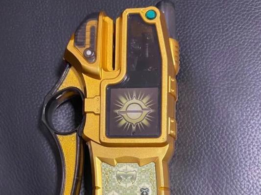 魔法战队变身器模拟器