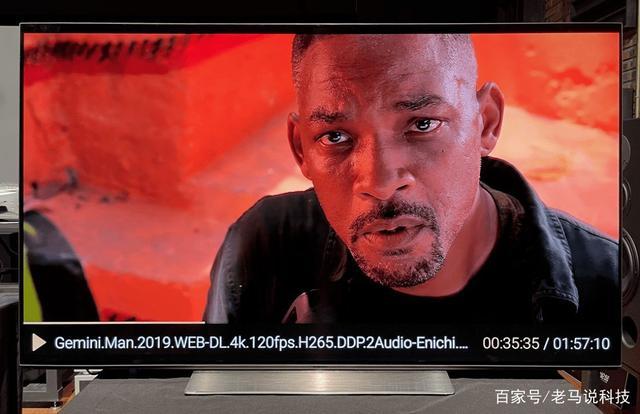 4k影视播放器缩略图
