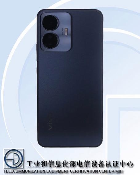 vivo两个摄像头手机