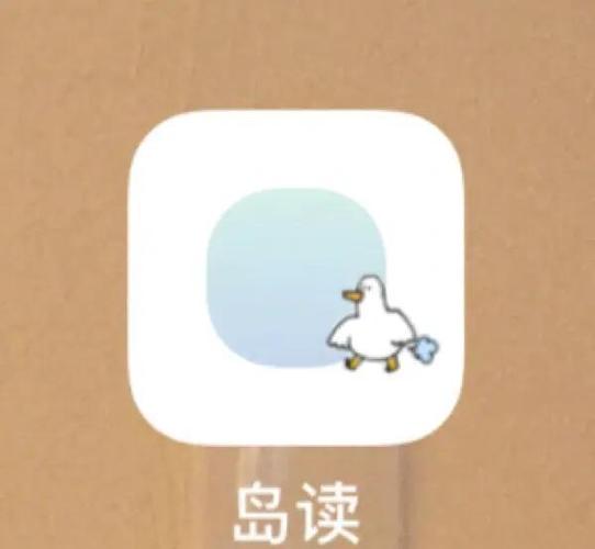 岛读官方下载官网入口图标