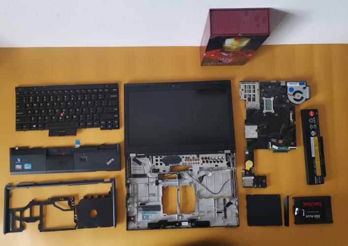 联想x230重装系统截图