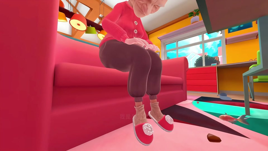美女玩小猫解压模拟器游戏缩略图