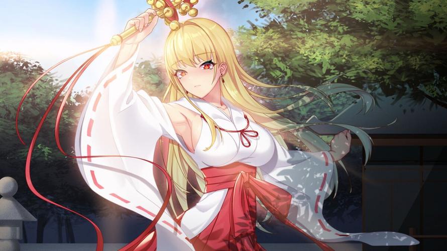恶魔少女奈西雅汉化直装版游戏介绍