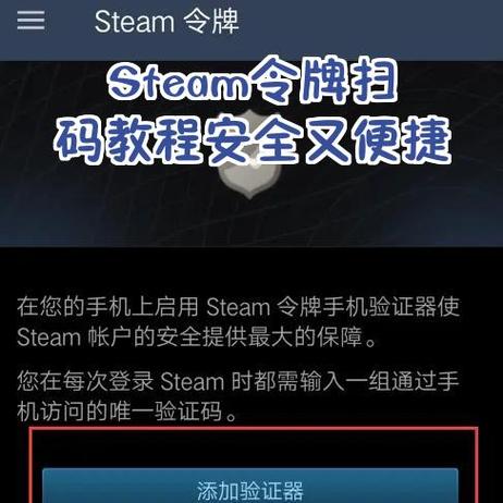 STEAM令牌是什么图标
