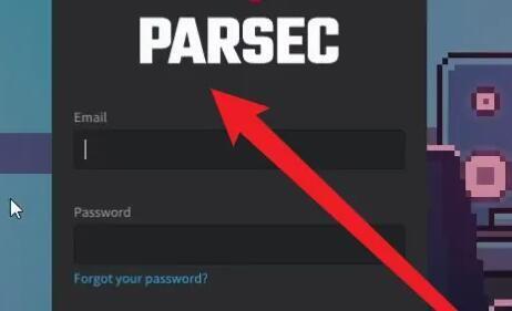 手机parsec使用教程缩略图