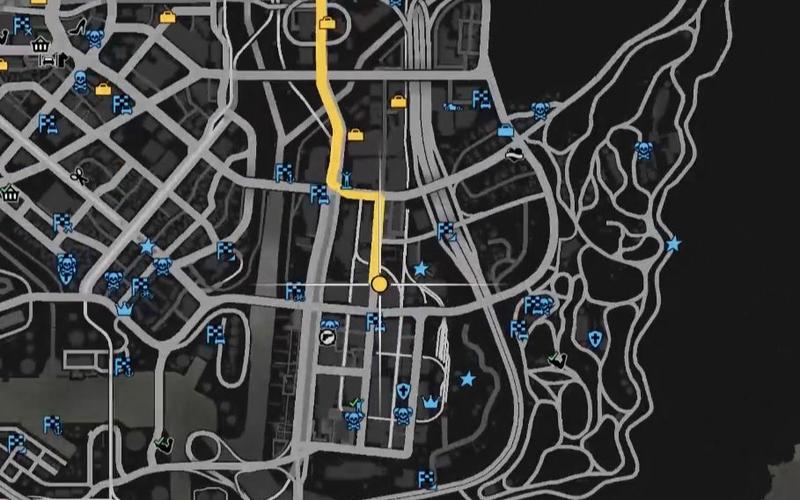 gta拖车在哪缩略图