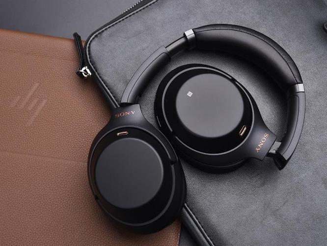 索尼耳机wh1000xm3图标